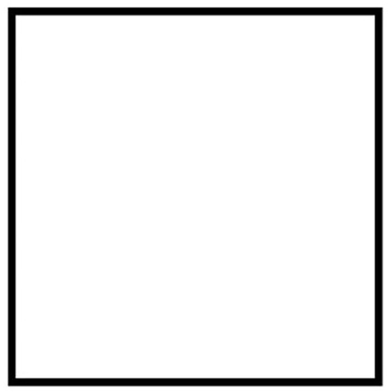 Fuse Master EZ Squeezy Liquid Enamel Glass Paint Mixing White 1.5oz.